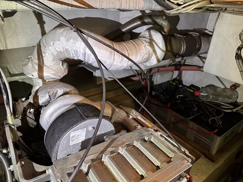 369.4m Fishing Vessel (2002) - Image 60