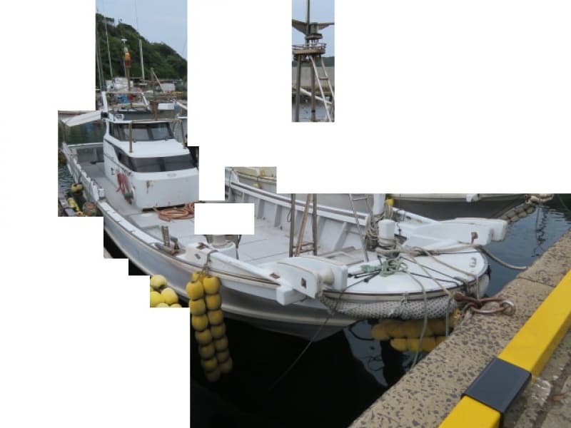 441m Fishing Vessel (2003) - Image 2