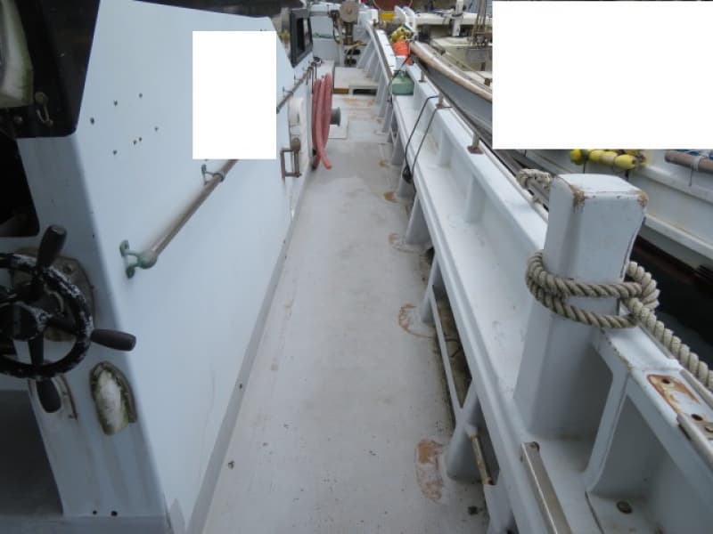 441m Fishing Vessel (2003) - Image 13