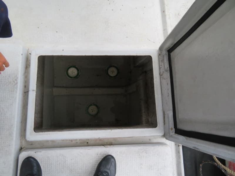 441m Fishing Vessel (2003) - Image 17