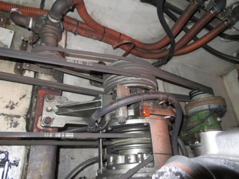 441m Fishing Vessel (2003) - Image 53