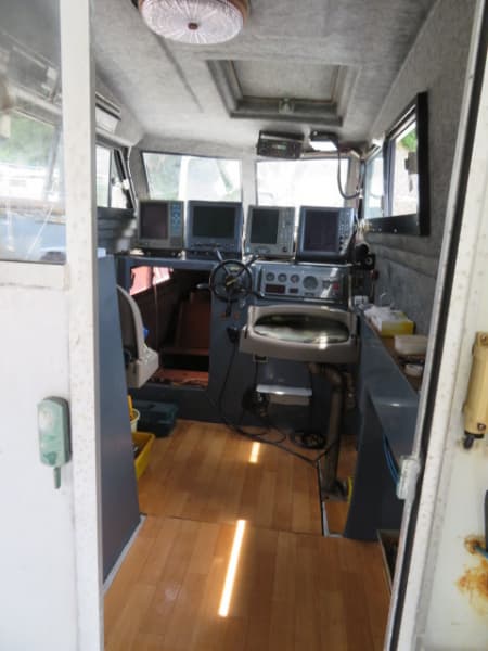 441m Fishing Vessel (2003) - Image 22