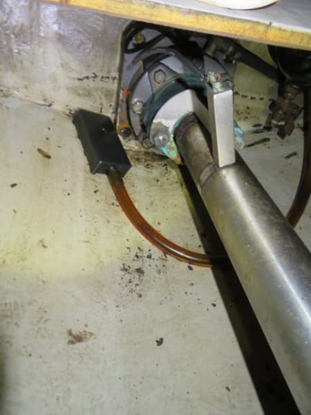 441m Fishing Vessel (2003) - Image 52