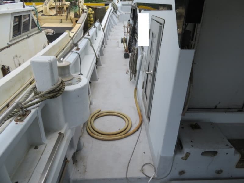 441m Fishing Vessel (2003) - Image 14