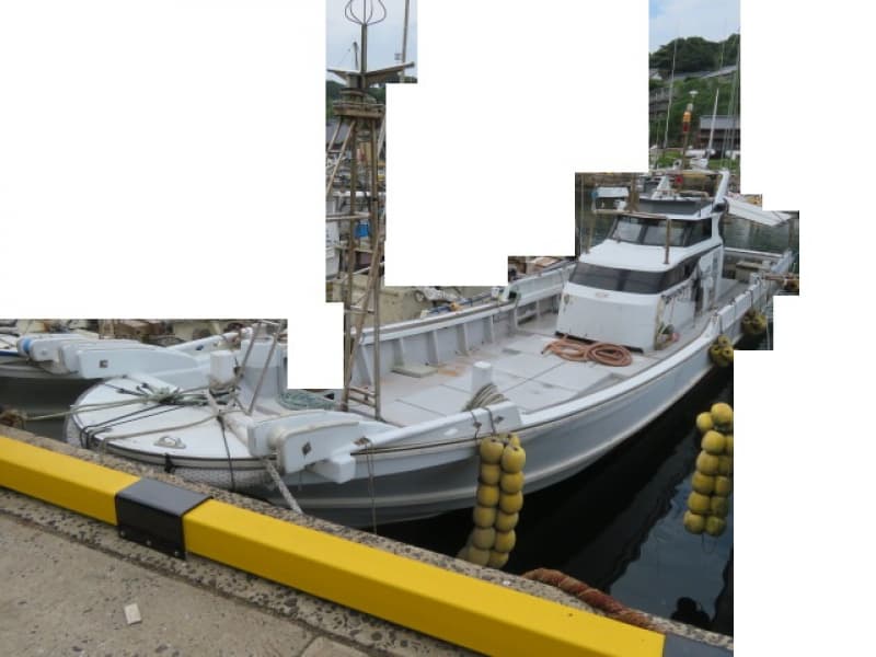 441m Fishing Vessel (2003) - Image 3