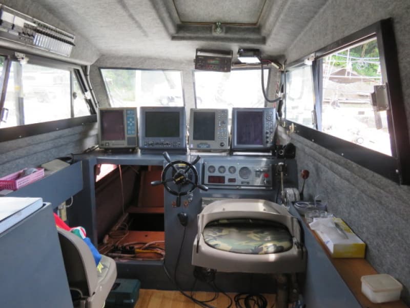 441m Fishing Vessel (2003) - Image 23