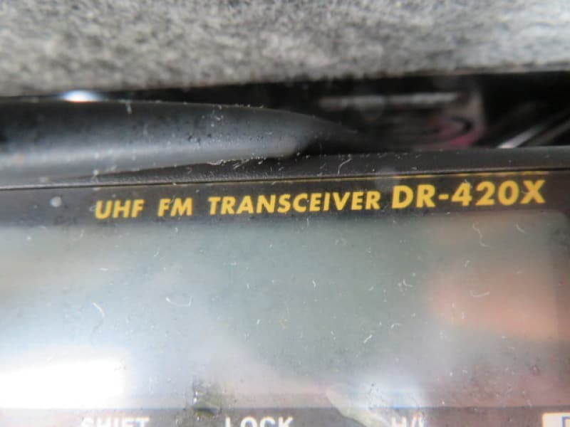 441m Fishing Vessel (2003) - Image 46