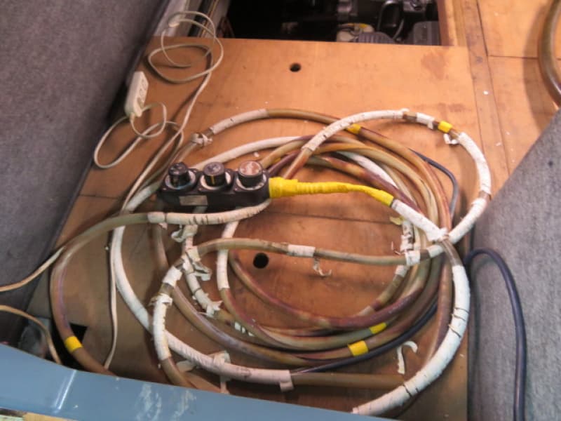 441m Fishing Vessel (2003) - Image 42