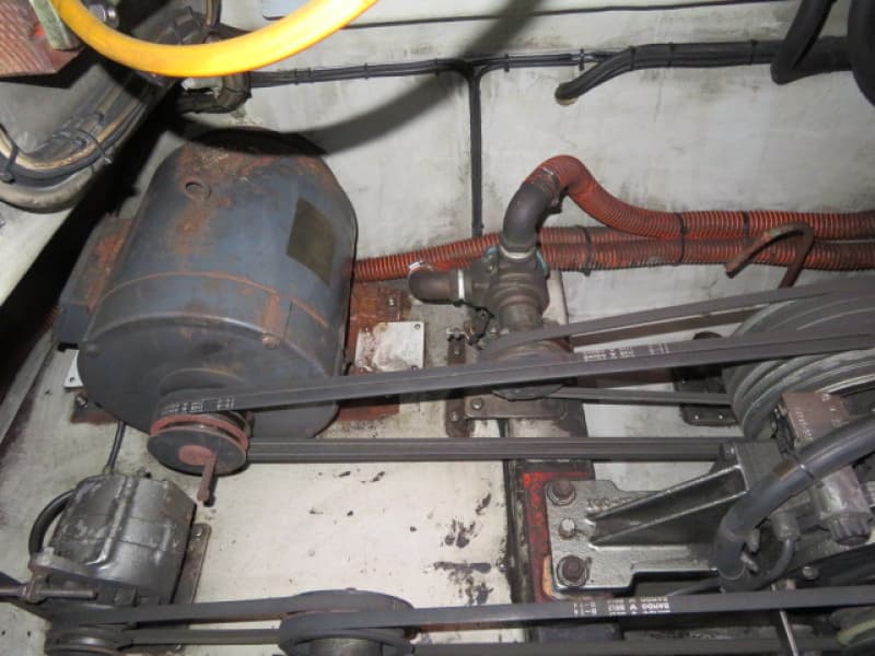 441m Fishing Vessel (2003) - Image 54