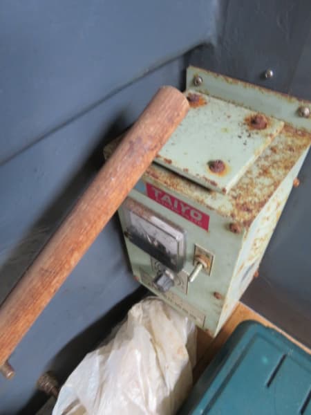 441m Fishing Vessel (2003) - Image 41