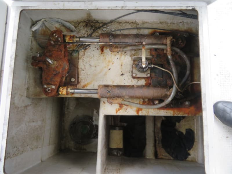 441m Fishing Vessel (2003) - Image 16