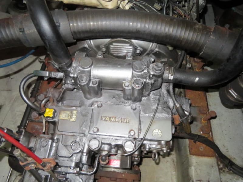 441m Fishing Vessel (2003) - Image 51