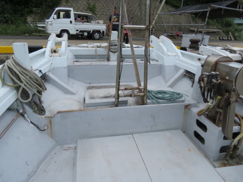 441m Fishing Vessel (2003) - Image 4