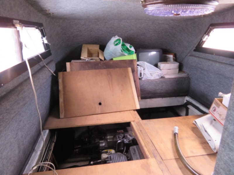 441m Fishing Vessel (2003) - Image 50