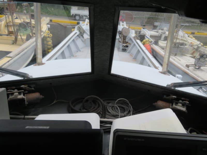 441m Fishing Vessel (2003) - Image 47