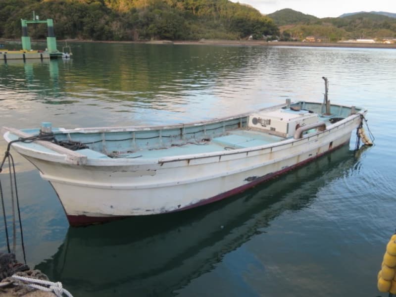 579.1m Vessel (1985) - Image 38