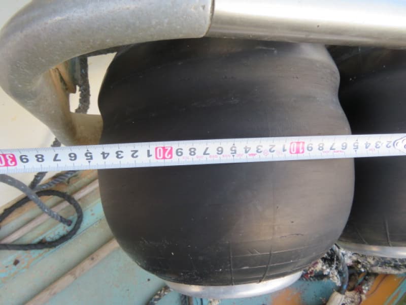 579.1m Vessel (1985) - Image 12