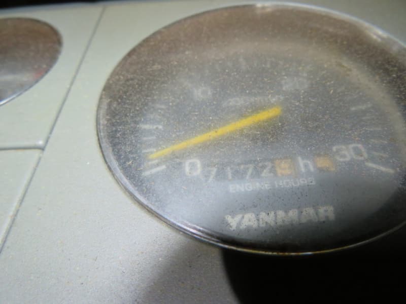 579.1m Vessel (1985) - Image 22