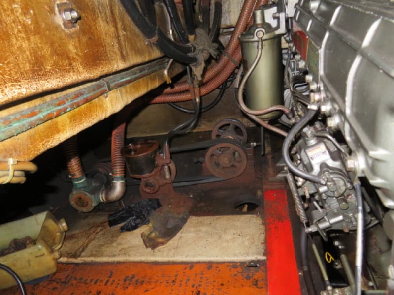 579.1m Vessel (1985) - Image 29