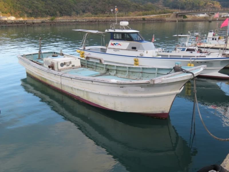 579.1m Vessel (1985) - Image 39