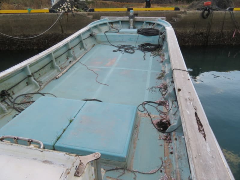 579.1m Vessel (1985) - Image 42