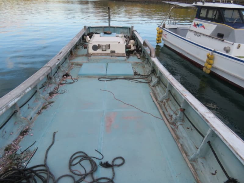 579.1m Vessel (1985) - Image 40