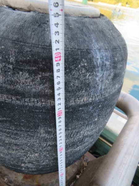 579.1m Vessel (1985) - Image 18