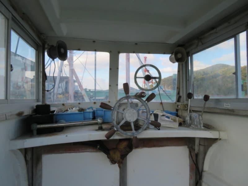 579.1m Vessel (1985) - Image 5