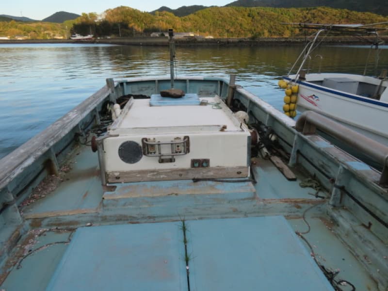 579.1m Vessel (1985) - Image 41