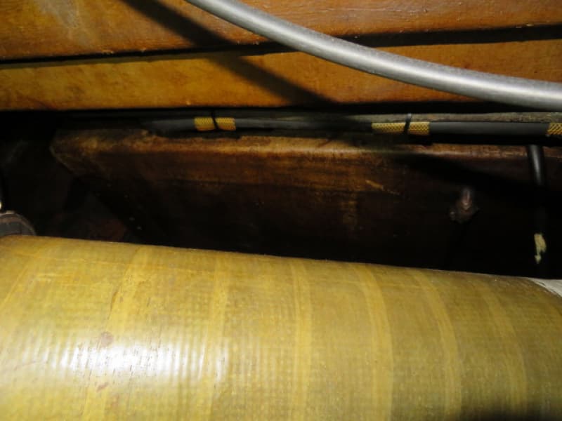 579.1m Vessel (1985) - Image 26