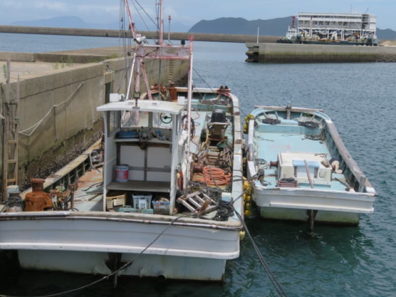 579.1m Vessel (1985) - Image 2