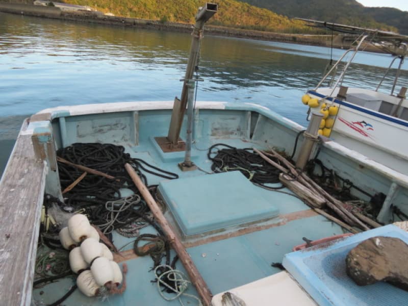 579.1m Vessel (1985) - Image 43