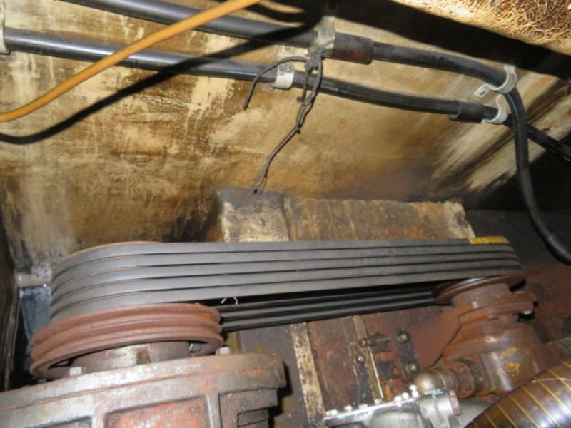 579.1m Vessel (1985) - Image 31