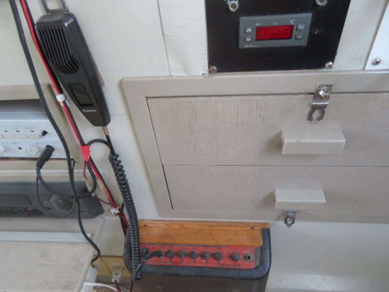 428.2m Vessel (1995) - Image 58