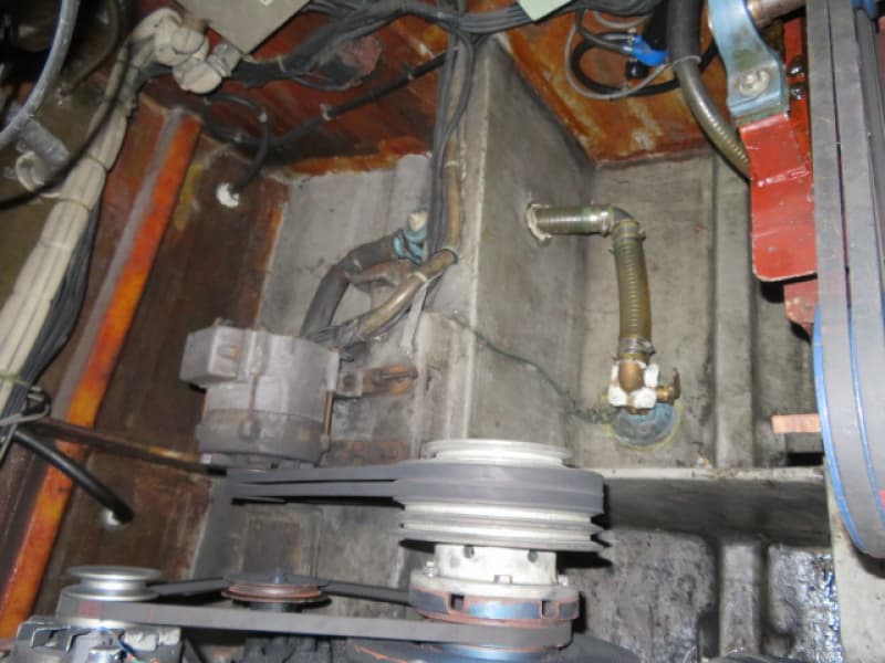 428.2m Vessel (1995) - Image 77