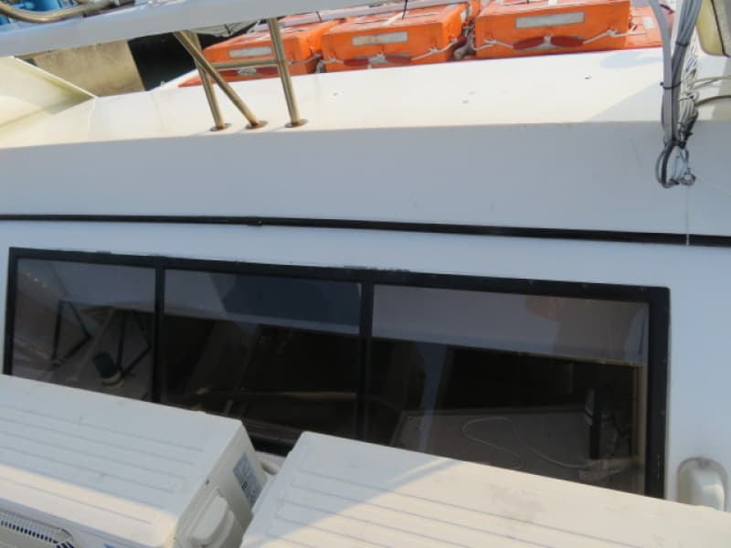 428.2m Vessel (1995) - Image 14