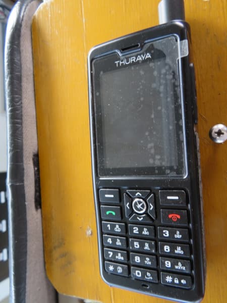 428.2m Vessel (1995) - Image 86