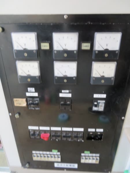 428.2m Vessel (1995) - Image 62