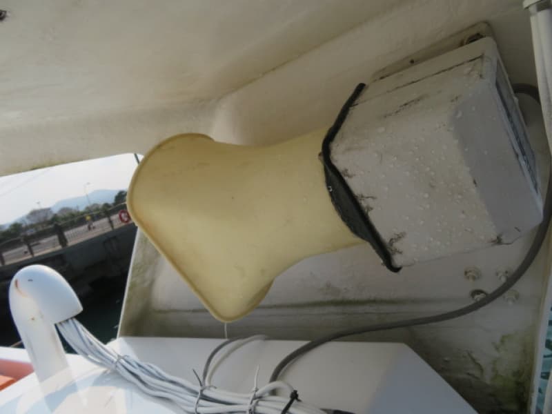 428.2m Vessel (1995) - Image 16