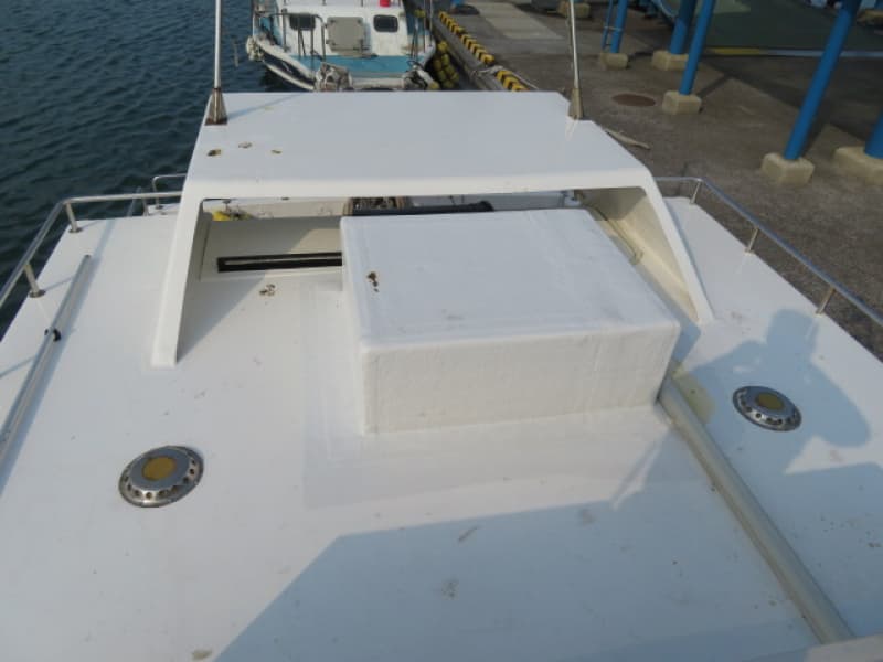 428.2m Vessel (1995) - Image 17