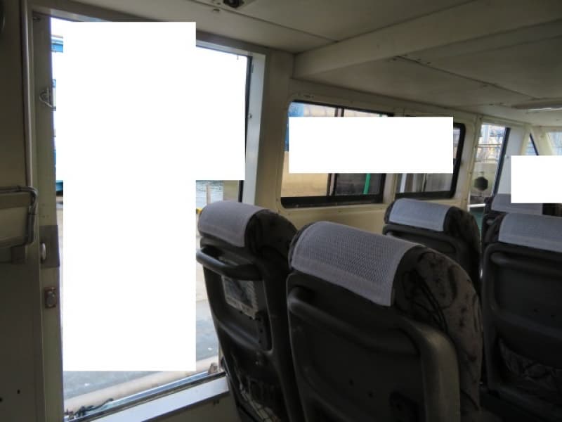 428.2m Vessel (1995) - Image 29