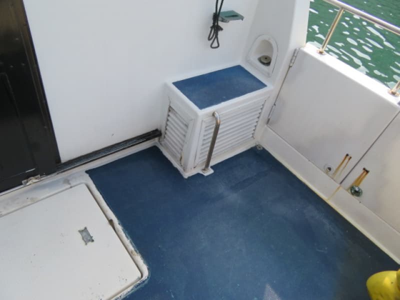 428.2m Vessel (1995) - Image 19