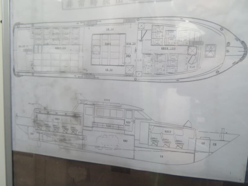 428.2m Vessel (1995) - Image 33