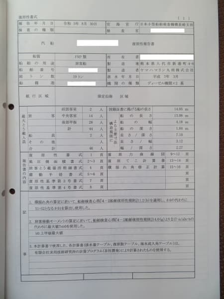 428.2m Vessel (1995) - Image 95