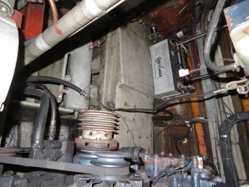 428.2m Vessel (1995) - Image 78