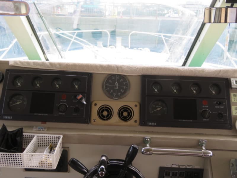 428.2m Vessel (1995) - Image 49