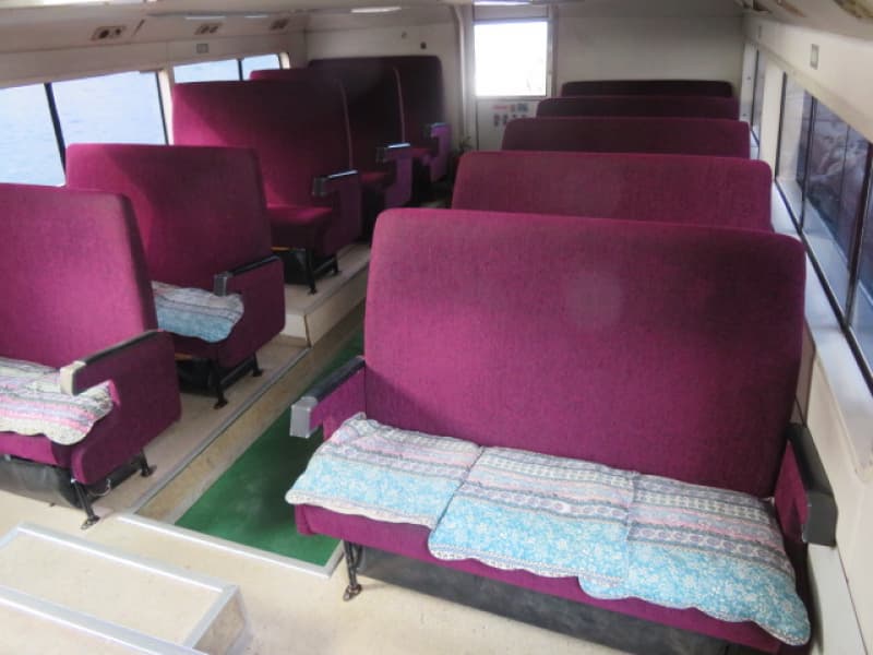 428.2m Vessel (1995) - Image 24