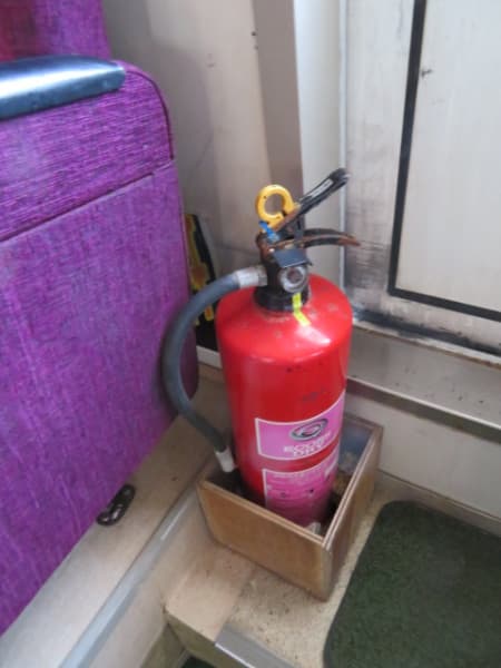 428.2m Vessel (1995) - Image 25