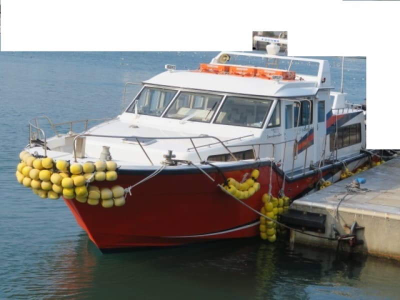 428.2m Vessel (1995) - Image 3