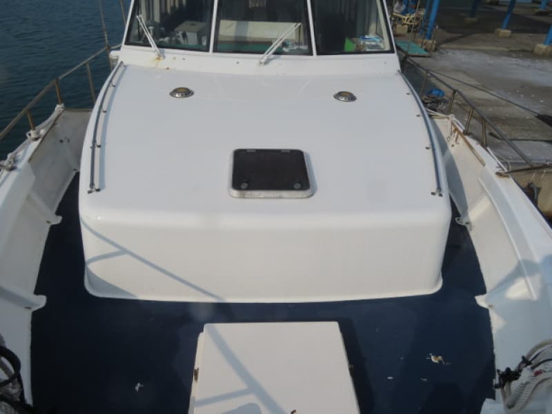 428.2m Vessel (1995) - Image 5